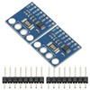 2Pcs INA226 IIC I2C Interface Bi-Directional Current Sensor Current/Power Monitoring