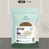 Cheonggukjang pills made from domestic soybeans / 청국장 환 국산 콩