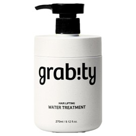 Gravity Hair Lifting Water Treatment, 270ml, 1 Piece