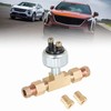 munirater Universal Hydraulic Brake Light Switch in Line Brake Light