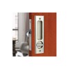 Sliding Door Lock Mortise Lock Pocket Door Lock Handle Invisible