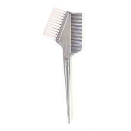 Hair Dyeing Comb and Brush for Self-Application DD-13074 13ea