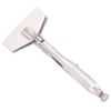 Flat Locking Pliers Steel Adjustable Flat Head Vise Locking Grip