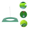 iplusmile 3pcs Indoor Golf Putting Cup Putting Training Aid for
