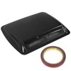 Hood Scoop Vent Bonnet Cover Decorative Air Flow Intake Covers