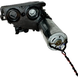 Roomba Cleaning Head Module Brush Motor and Gears i1 i3 i4 i5 i6 i7 i8 j7 j8 e6