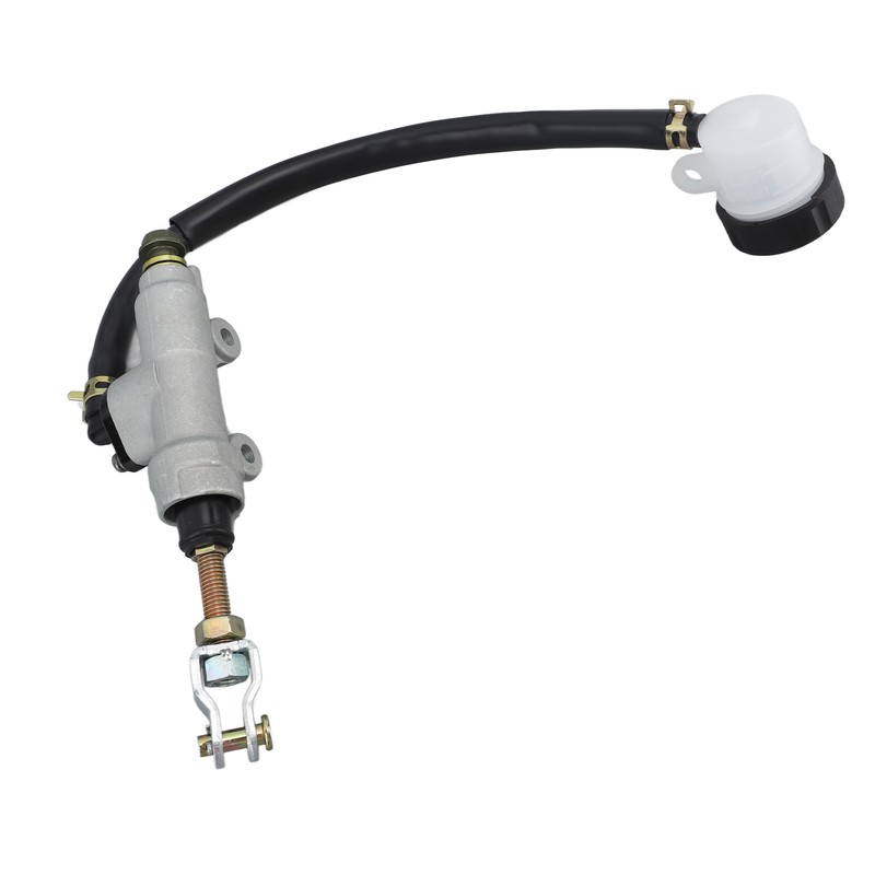 Rear Brake Master Cylinder Pump 43510 HN1 016 Rugged Reliable
