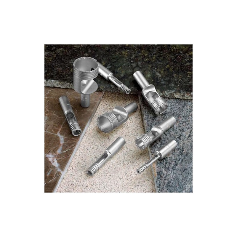 DEWALT DW5584 1-Inch Diamond Drill Bit