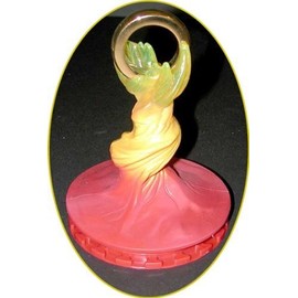 Burger King Big Kids Meal the Lord of the Rings Fellowship Toy: The Ring of Power 2001 by Bk