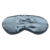 Silk Eye Sleeping Mask 100% Pure Mulberry Silk, 22 Momme