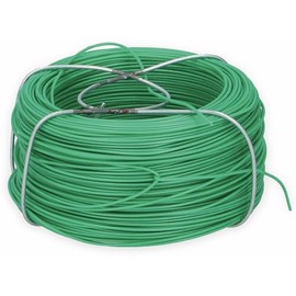 Kinzo 50 Meters Plastic Wire