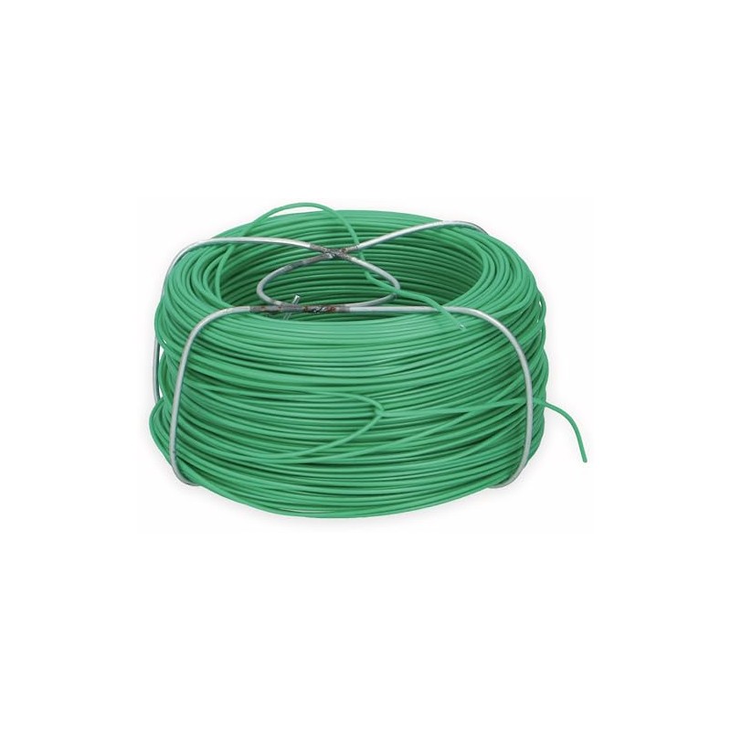 Kinzo 50 Meters Plastic Wire