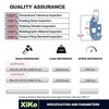 XiKe 4036ER2003A, 4280FR4048C and 4280FR4048K Front Load Washer Tub Bearing
