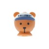 Callaway AC CG BEAR 3D MARKER BRW FW 23 Brown