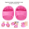 AIMALL Orthopedic Foot Correction Slippers for X-Shaped and O-Shaped Legs,