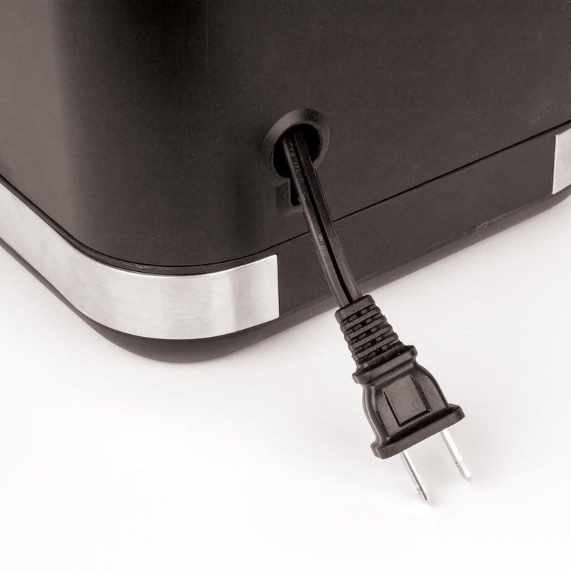 Capresso 10-Cup Touchscreen Coffee Maker with Thermal Carafe