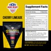 Make Ready Nutrition - 2Alpha Ammunition Cherry Limeade - 15