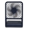 Portable Air Conditioner Fan Strong Wind Silent Operation Ultra Slim