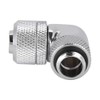 Mugast G1 / 4 PC Water Cooling Adapter, Water Cooling