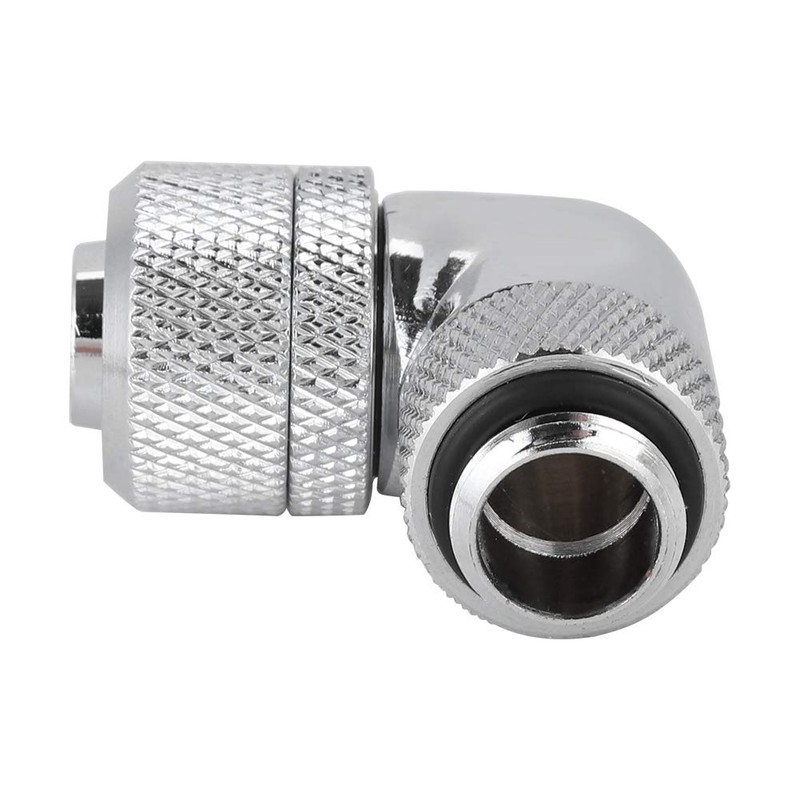 Mugast G1 / 4 PC Water Cooling Adapter, Water Cooling