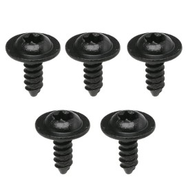 Masterpart Cooker Oven Door Screws Pack Of 5 To Fit Bosch, Neff & Siemens Cookers & Ovens 00165917