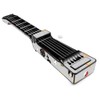 MightySkins Skin Compatible with Jamstik+ Portable SmartGuitar - Anime Fan