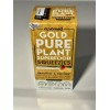 Pure Nuvomed Gold Pure Plant Superfood Squeezies Immunity & Defense