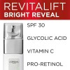 Crema Antiedad L'Oréal Paris Revitalift FPS 30 – Hidratación Intensa