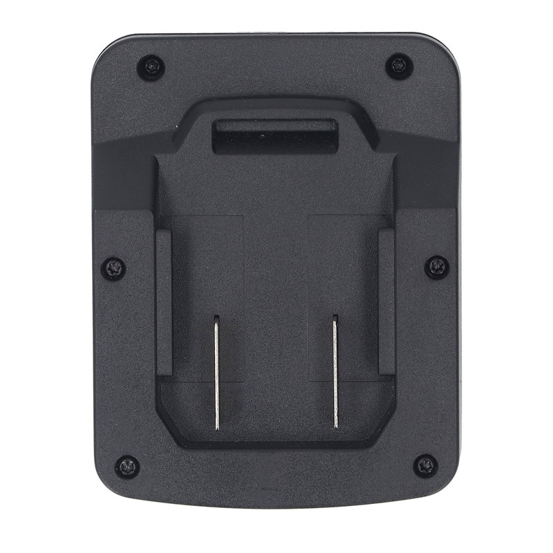 Power Tool Battery Adapter 18V Lithium Battery Adapter for BL1815