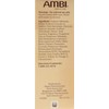 Ambi Skincare Black Soap with Shea Butter, 3.5 Oz (Pack