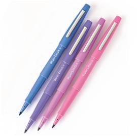 Paper Mate - Pastel Flair Felt Tip Pens (2137277)