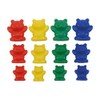 EAI Education Bear Counters: 3 Sizes: 4 Colors - Set
