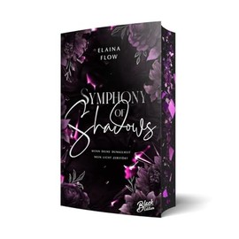 Symphony of Shadows: Wenn deine Dunkelheit mein Licht zerstört | Mit wunderschönem Farbschnitt