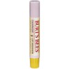 Burt's Bees Brillo de labios, champán, 0.09 oz (paquete de