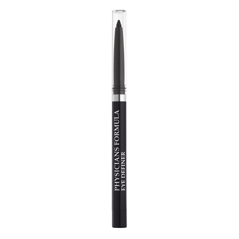 Physicians Formula Eye Definer Automatic Eye Pencil, Ultra Black
