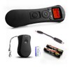 RGBS FSK 2.4GHz Wireless Shutter Remote Release Control With Cable