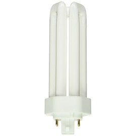 Plusrite 4043 - PL32W/3U/4P/835 Triple Tube 4 Pin Base Compact Fluorescent Light Bulb