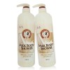 Man with Flowers Milk Body Shower 1000mlx2/Large Capacity / 꽃을든남자