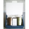 ROCCO GFS-1005 Gift Set Stack Gift Set Stack Tumbler Global