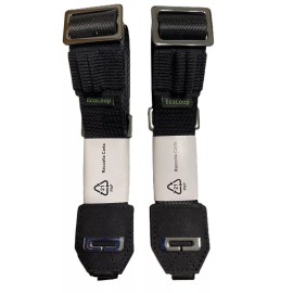 Dell A Pair of Dell EcoLoop Strap for Tablet or Laptop Protective Case