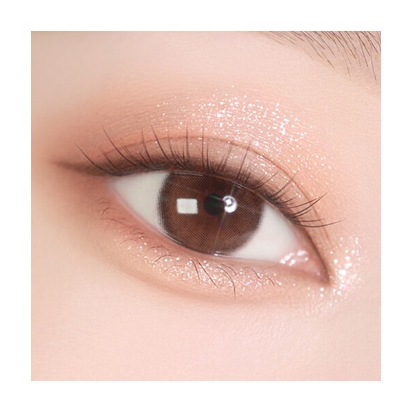 Holika Holika My Fave Mood Eye Palette - #05 Neat