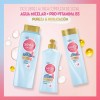Sedal Shampoo Sedal Agua Micelar Y Pro Vitamina B5 650ml