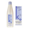 Salerm Keratin Shot Shampoo Formol 500ml Anti Frizz