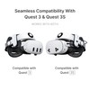 BOBOVR S3 Pro Battery Strap Accessories,Head Air Cooling System and