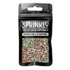 SPRINKLY - Matt 100's & 1000's - Red, White &
