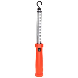 Nightstick NSR-2166R Work Light, Red