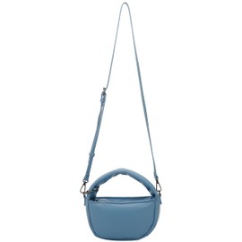 Buffalo Women's Soft Dreamy Blue Cross, dreamy blue