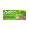 Zyrtec Antihestamínico Orodispersable 10 mg con 10 comprimidos