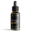 Gro & Glow Liquid Vitamins – Biotin, Collagen & MSM for Healthy Hair, Skin & Nails