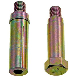 Dorman HW14134: Disc Brake Caliper Bolt or Pin